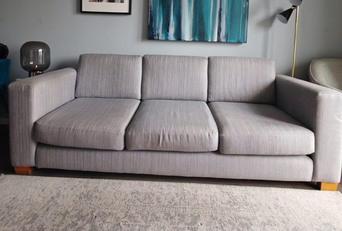 Ikea vimle sofa set seater - ikea,