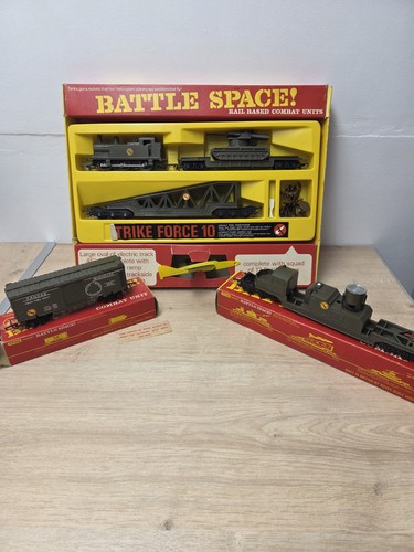 Rare vintage triang - vintage, triang/hornby