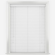 NewEdgeBlinds PVC Faux Wood