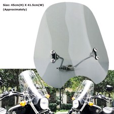 Universal Smoked 7/8'' & 1''