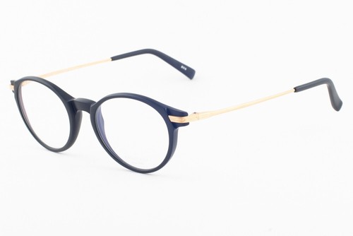 Masunaga matte black gold - matte,