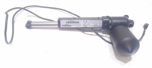 Reac recline tilt ram strut
