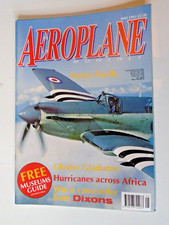 AEROPLANE MONTHLY aviation
