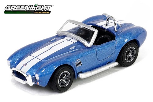 Shelby cobra 427 - shelby,
