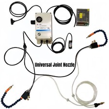 Auto Cleaner Woodworking