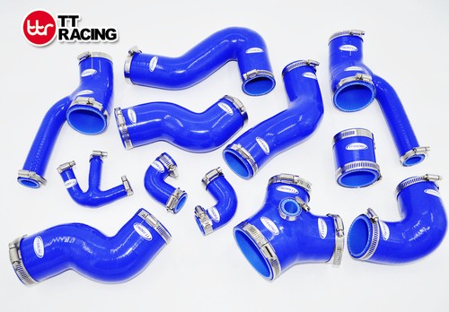 Biturbo ttr silicone turbo - biturbo,