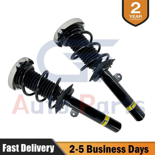 Pair front shock absorber - pair,
