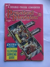 Practical Television Magazine
