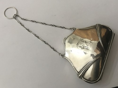 Vintage antique hallmarked - antique,