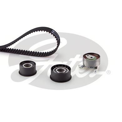 Genuine gates powergrip timing - gates,