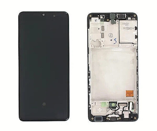 For samsung galaxy a41 - galaxy,