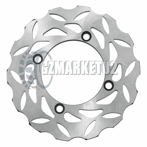Rear brake disc rotor for - rotor,