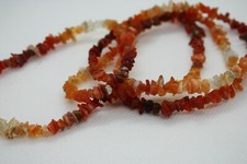110cts Mexican Fire Opal Plain