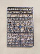 Peasant Levy (1100-1350) Sprue