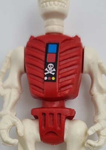 Action force joe red - force,
