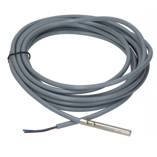 Ptc temperature sensor - ptc,