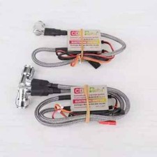 Ignition CDI Igniter 14.4V 10mm For DLE Single/Twin Cylinder Gasoline Engine