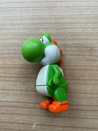 Nex mario kart yoshi - mario, toy