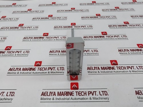 Thermometer 250 5 - thermometer, 5/1
