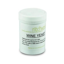 Ritchies Home Brew General