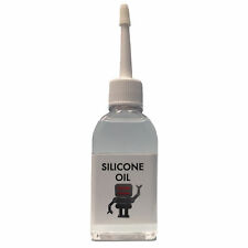 UK 1st class Silicone oil for