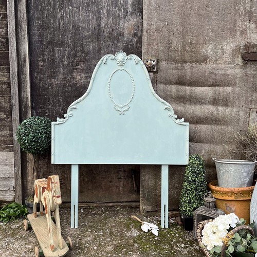 Duck egg blue - egg,