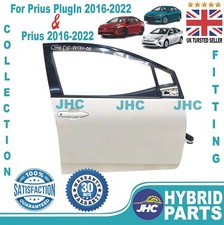 Toyota Prius 1.8L Hybrid