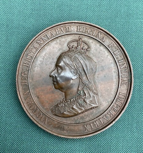 1897 great britain queen - britain,