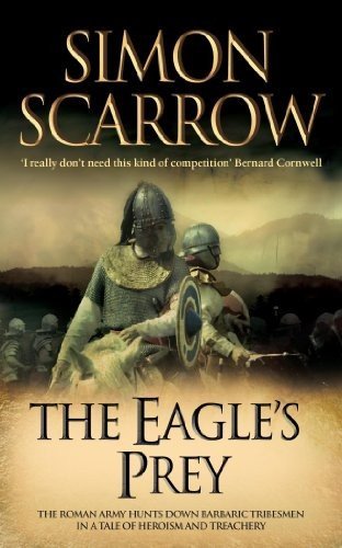 The eagle prey - eagle's, legion
