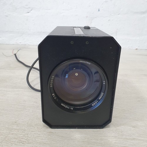 Molynx 802538 zoom lens - molynx, tv