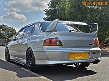 Mitsubishi Lancer Evo CARBON