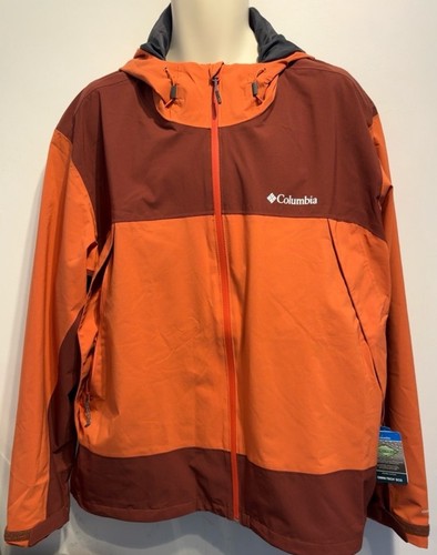 Columbia omni tech - columbia, eco