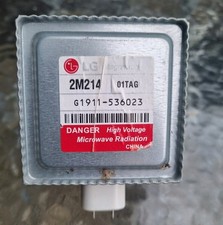 LG Magnetron Oscillator