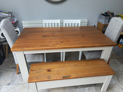 Seater rectangular dining - rectangular,