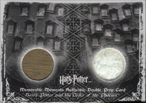 Harry potter memorable - harry,