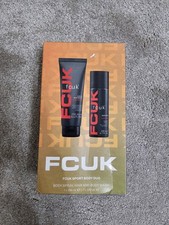 FCUK Gift set, brand new