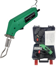 Rope Cutter Cuts Sailing