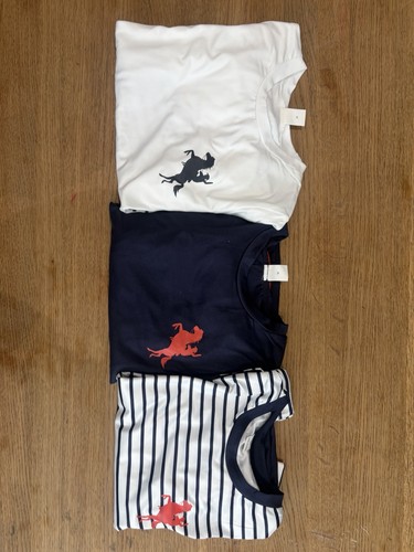 Bundle boys cloths age 6 - bundle, of