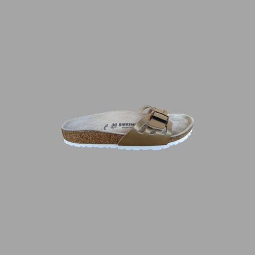 Women birkenstock sandals gold - birkenstock,