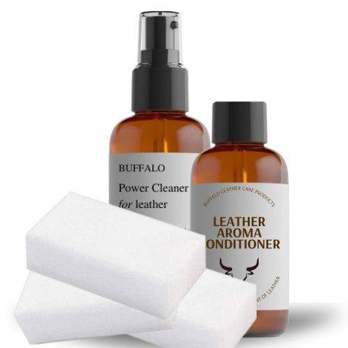 Professional power leather - power,
