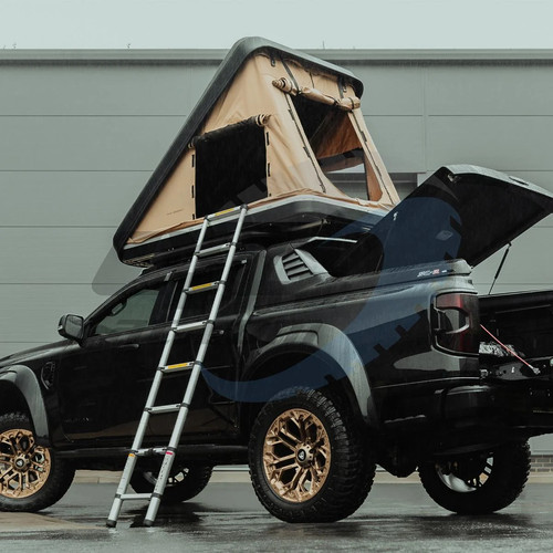 Predator explorer 210 black - predator,