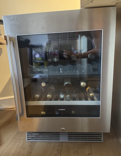 Gaggenau rw404261 integrated - rw404261,