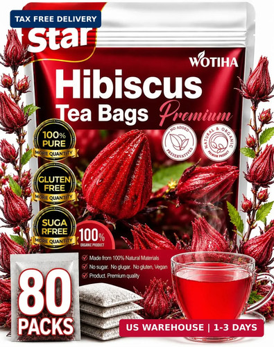 Premium hibiscus flowers - premium,