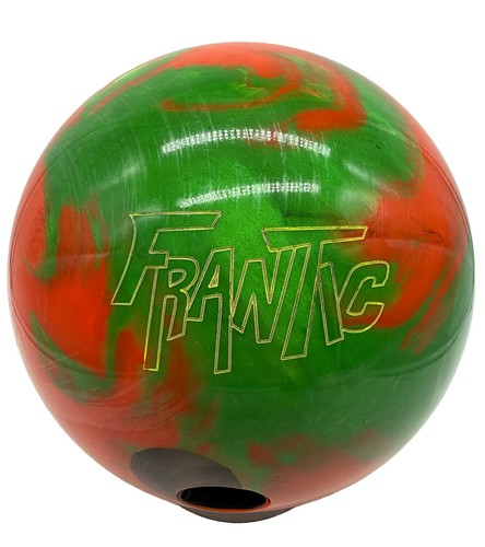 Storm bowling ball - storm,