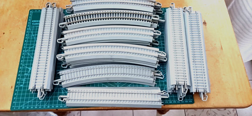 Bachmann under ground ernie - bachmann,