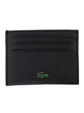 Lacoste Men's Card Holder