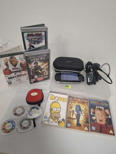Sony psp slim lite - lite, 2003
