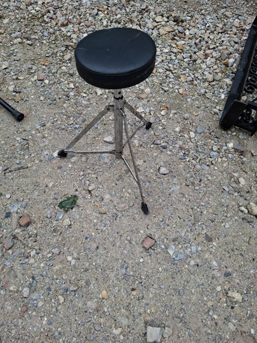 Small drum stool - small,