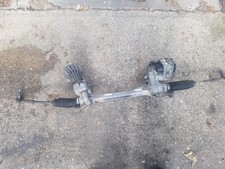 VOLVO V40 ELECTRIC STEERING