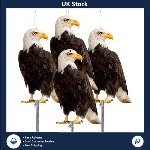 Effective hanging bird - effective,